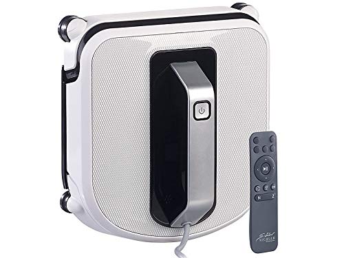 Robot lave-vitres avec nettoyage par vibrations PR-050