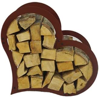 Suchergebnis auf Amazon.de für: kaminholzunterstand