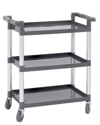 Preisvergleich Produktbild Bartscher Servierwagen,"Adjutant",grau