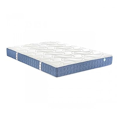 Mérinos Matelas Merinos STORY 520 Ressorts - 140x190