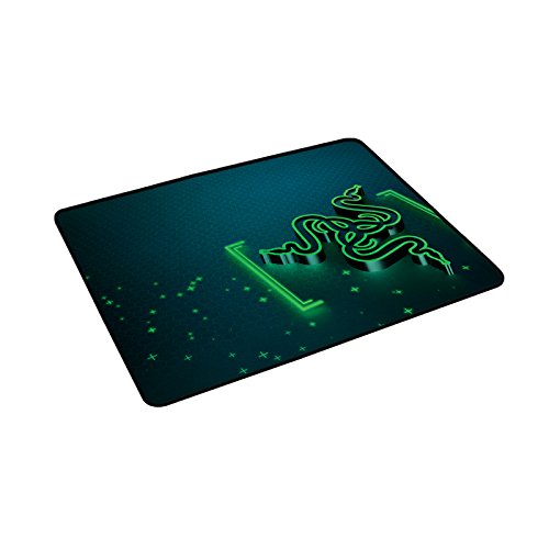 Razer Goliathus Large Control Soft Gaming Mausmatte (professionelle Gamer, Gravity Design) - 3