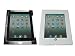 Produktbild Tablet Halterung aus Metall passt f iPad 2. 3. 4te Gen. Wandhalterung VESA 100 Modell: IS2VA