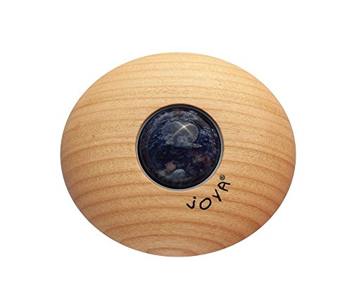 Preisvergleich Produktbild JOYA Massageroller Classic Body Kirsche mit Sodalith