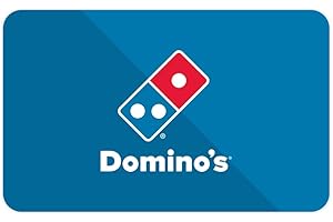 Domino's Pizza | Flat 14% off | E-Gift Card | Instant Delivery | Valid for online purchase | 6 months validity