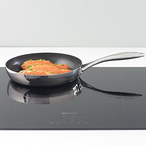 ProCook Elite Tri-Ply Induction Cookware Set 3 Piece