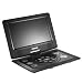 GXG-1987 High Definition 10.1" Portable DVD Player with 270 Swivel Screen RS.12399.00