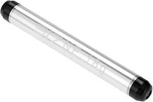 MUXSAM Golf Weight Screw For Titleist 917D Driver Head Draw And Fade Neutral (Silver, 18g)