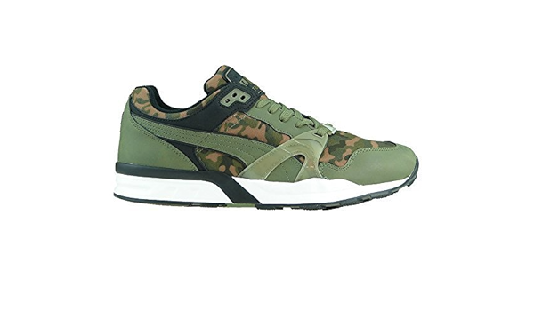 puma trinomic camo
