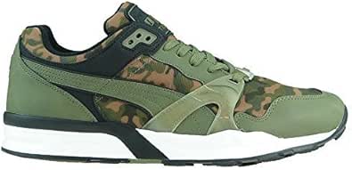 puma trinomic camo