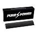 Produktbild PUREPOWER® Laptop Akku für HP Compaq Presario V5226tu (10.8V, 4400 mAh, schwarz, 6 Zellen)