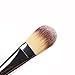 Tonsee® Foundation Make Up Cosmetic Powder Blush Fanned Liquid Concealer Pro Tool Brush