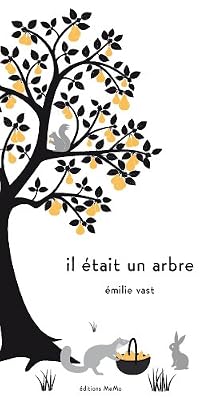 il etait un arbre