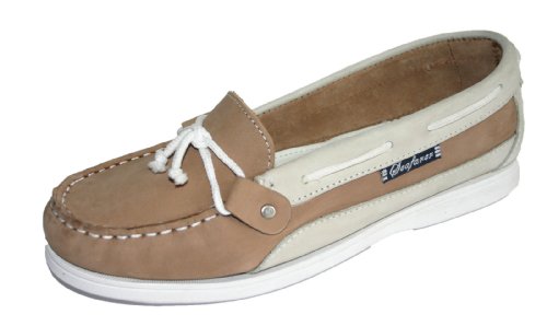 ladies seafarer yachtsman deck shoes