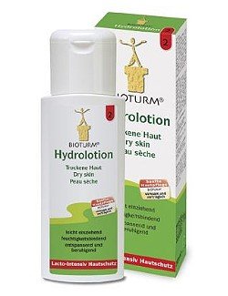 Bioturm: Hydrolotion (200 ml)