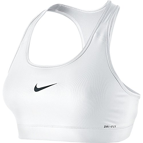 Nike Pro Victory Compression Sports Bra Women'S Style: 375833-100 Size: M
