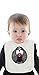 Price comparison product image Red dead redemption Organic Bib With Ties Medium
