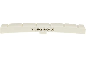 GRAPHTECH TUSQ NUT - SLOTTAD STRAT STIL
