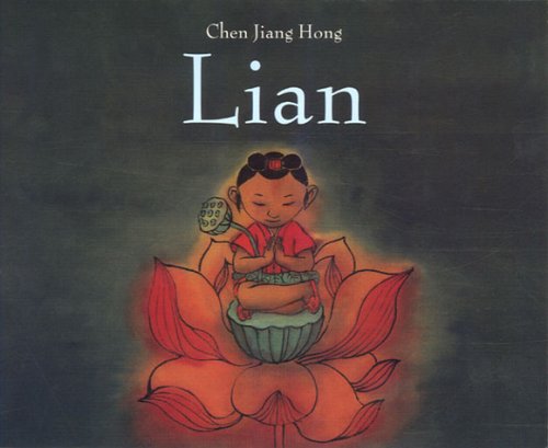 couverture de : Lian