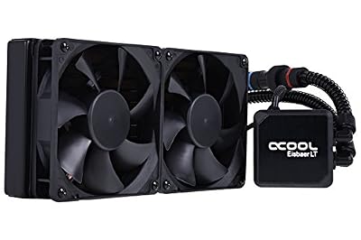 Alphacool 11445 Ventilateur pour PC