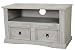 Produktbild Dynamic24 TV HiFi Tisch New Mexiko Mexico Kiefer Massiv Fernsehschrank Kommode Schrank