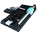 Produktbild Rayher Hobby 8947400 Clevercut 5-in-1 Schneidemaschine, A3-A4-A5 Papierschneider mit Zusatzfunktionen