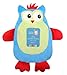 Hot Water Bottle Owl Design