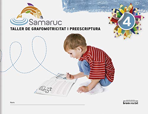 Samaruc 4Taller de manuscrita