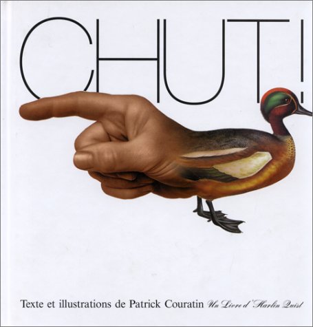 Chut!