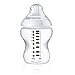 Tommee Tippee Closer to Nature 260ml/9oz Bottles x 4