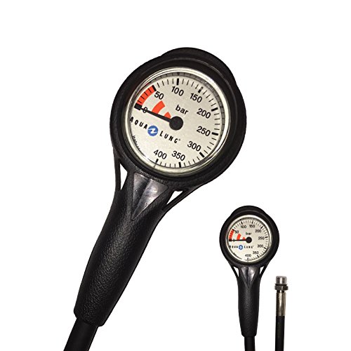 Manomètre termo mini-ordinateur