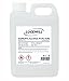 Price comparison product image ISOPROPYL ALCOHOL 99.9% PURE IPA in HDPE JERRY CANS & TAMPER PROOF CAPS - Various Sizes 500mL to 5 Litres (2 Litre Jerry Can)