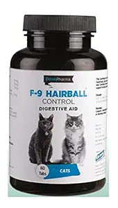 F-9-Hairball-Control