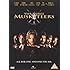 The Three Musketeers  (Double-Face DVD ) [1994]