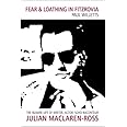 Fear and Loathing in Fitzrovia: The Bizarre Life of Writer, Actor, Soho Raconteur Julian Maclaren-Ross