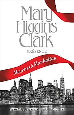Meurtres à Manhattan