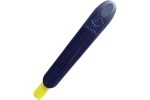 Jaq Jaq Bird- Jaq Butterstix Porte-Craie Bleu foncé, 1108027