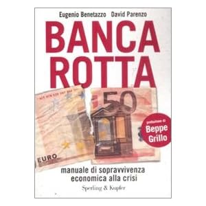 Banca rotta Banca rotta