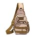 Produktbild Sccarlettly Rucksack Rain Cover Rucksack Travel Backpack Rucksack Cover Waterproof Sport Rucksack Outdoor Masse Brust Pauschalreisen Paket Mit Einer Camouflage Bag Outdoor Reisen Sport Männer Und Frau