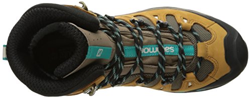 Salomon Damen Quest 4d 2 Gtx W Wanderstiefel - 8