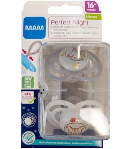 Philips Avent Fopspeen Ultra Air - 6 Tot 18 Maanden - 2 Stuks - Laat De Huid Ademen Orthodontisch Zijdezachte Speen Eenvoudig Te Steriliseren Roze Scf085 04