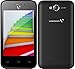 Videocon Infinium Zest Flame Android Smartphone - Black RS.1699.00