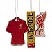 Produktbild Offizielles Liverpool FC Auto-Lufterfrischer (3 Pack)