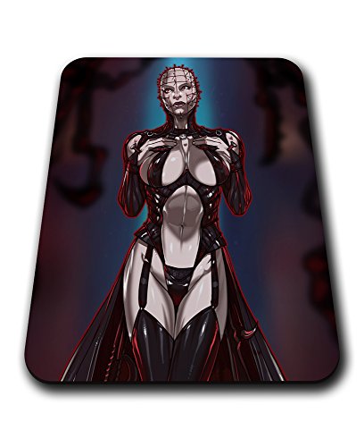 Preisvergleich Produktbild Mousepad Pinhead Hellraiser (A) - Ganassa Official Merchandising