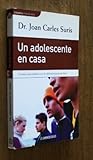Image de Adolescente en casa, un