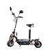 Produktbild SXT500 EEC Elektroscooter mit Straßenzulassung 36V 12 Ah Bleiakku Elektroroller