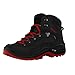 Produktbild Lowa Herren Wanderschuhe Renegade GTX Mid 310945 schwarz/chilli 41.5
