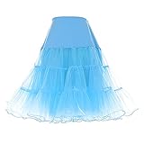 Hergestellt aus zwei Schichten von drei Tiered ORGANDY mit viel sammelt, die Form des Kleides zu halten, plus eine Schicht aus weichem Innenfutter Kratz sanft empfindliche Haut verhindern