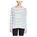 Produktbild Bench Damen Langarmshirt Brio BLGA3155 Dutch Blue XL
