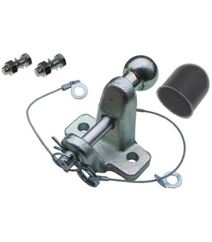 Burley, Adattatore, Bambini, Hitch Size 3/8 x 26 Argento