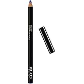 Kiko Milano Kiko G&ouml;z Kalemi - Smart Colour Eye Pencil - 10 Matte Indigo